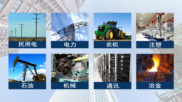涉及領域
